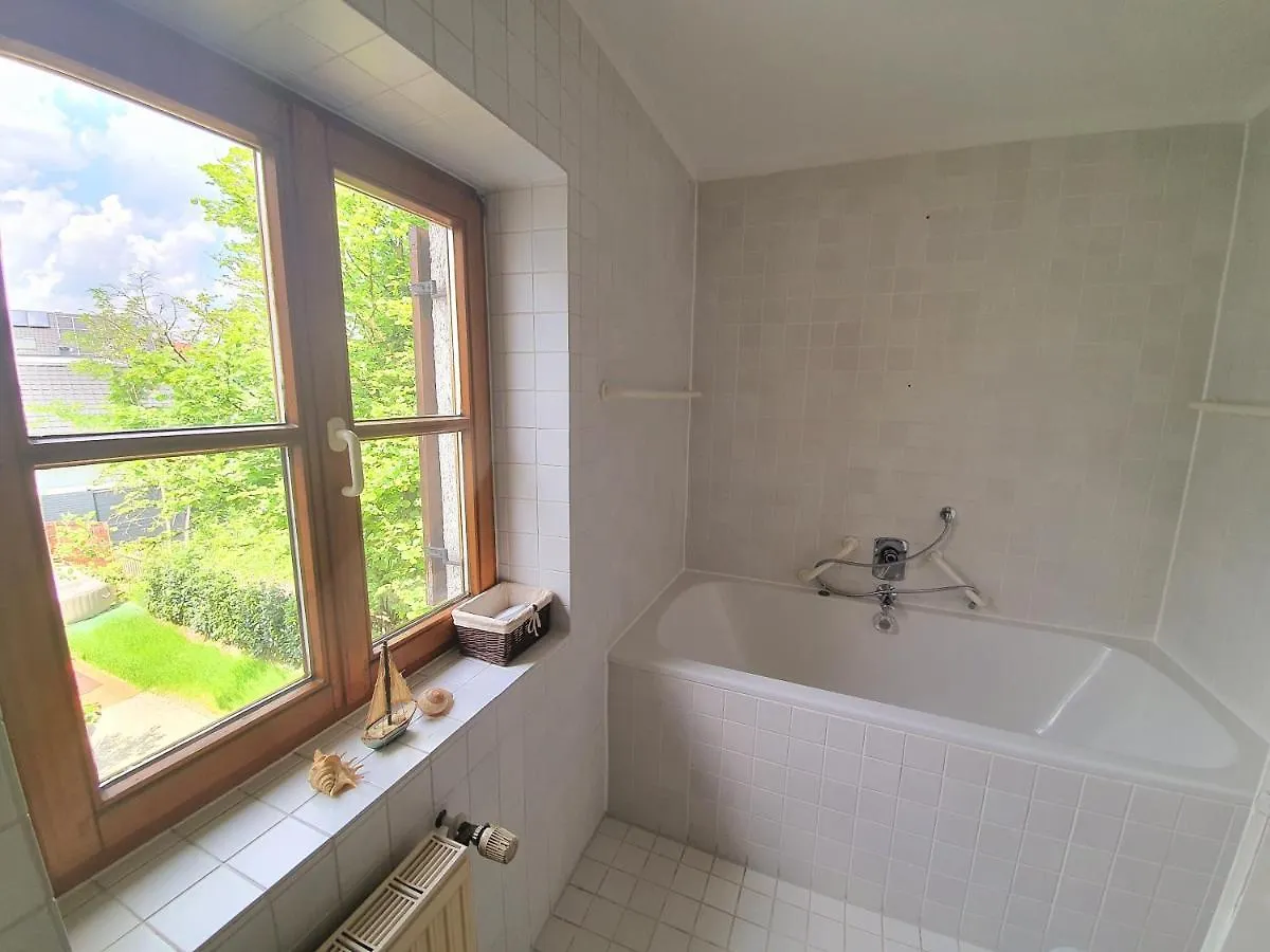 Holiday home Uriges, Altes Haus In Bester Lage Villa Friedberg