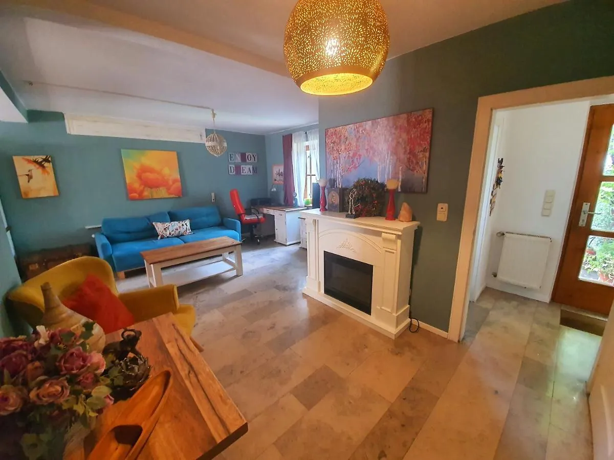 Uriges, Altes Haus In Bester Lage Villa Friedberg  Germany