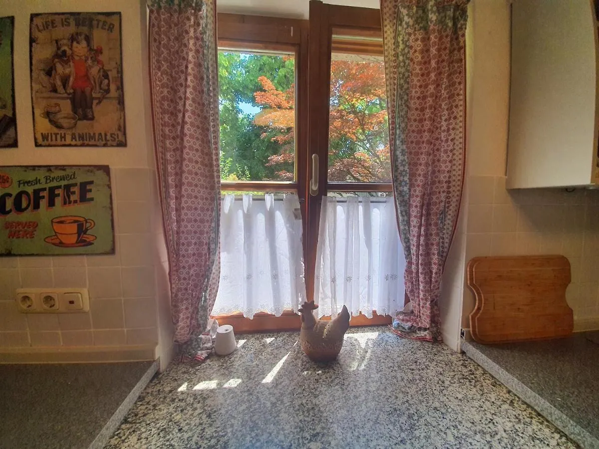 Uriges, Altes Haus In Bester Lage Villa Friedberg  Holiday home