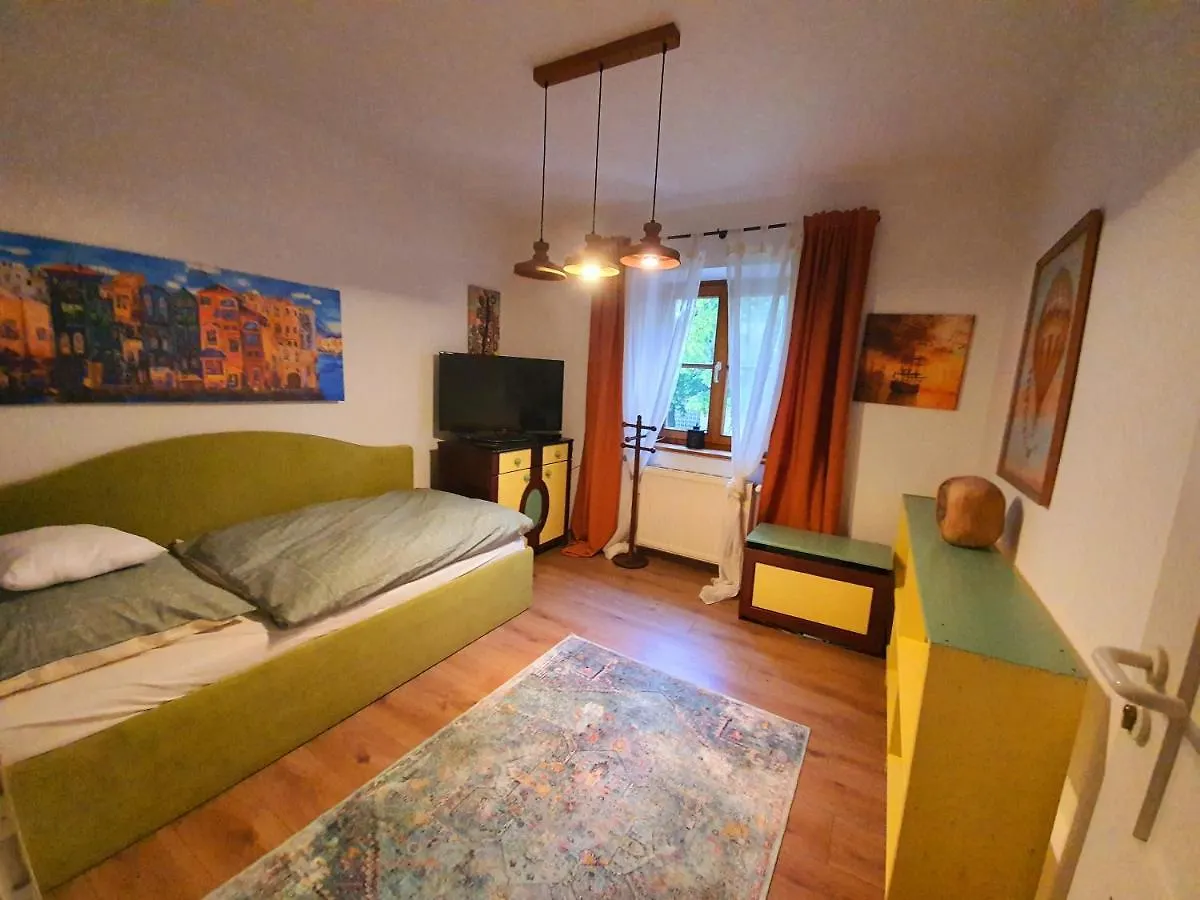 Holiday home Uriges, Altes Haus In Bester Lage Villa Friedberg  Germany