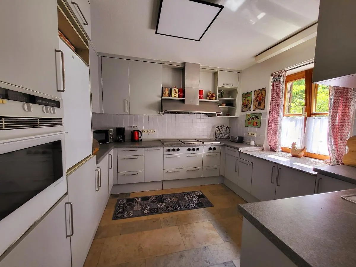 Uriges, Altes Haus In Bester Lage Villa Friedberg