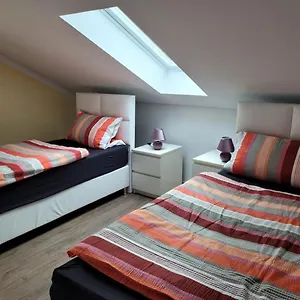 Schaerl Apartment