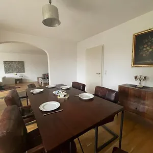 Ferienwohnung Kempten Apartment