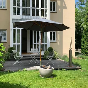Auf Ehemaligem Muehlengrund Apartment