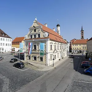 Altstadtpension Waltner Friedberg (Bavaria)